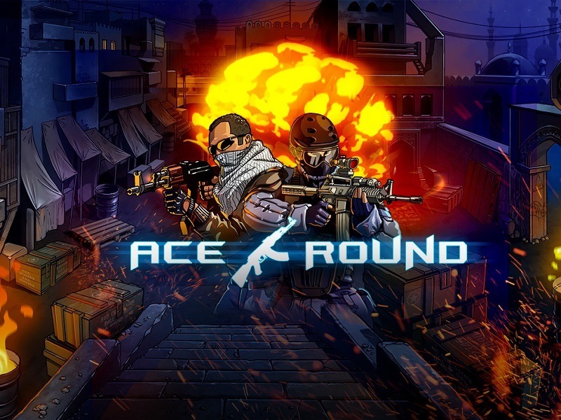 Ace Round Slot Ace Round Slot