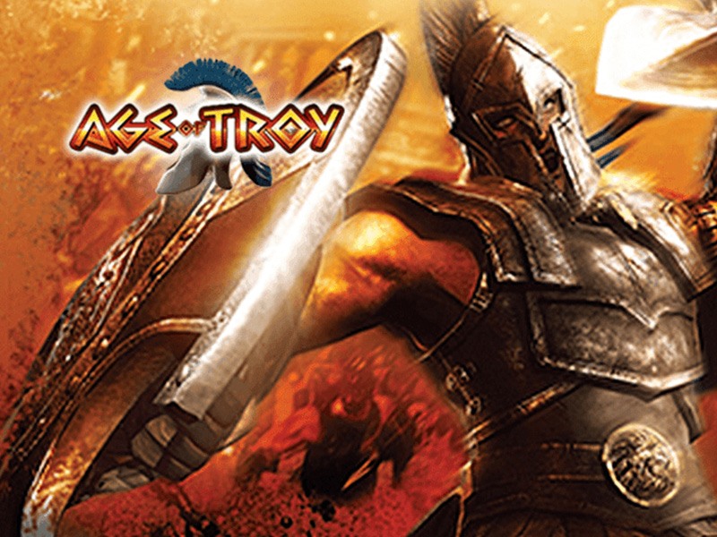 Age Of Troy Slot Age Of Troy Slot