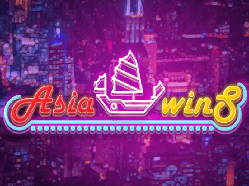 Asia Wins Slot Asia Wins Slot