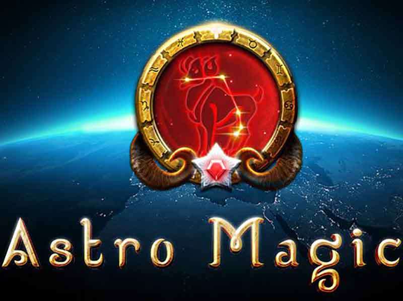 Astro Magic Slot Astro Magic Slot
