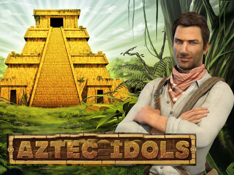 Aztec Idols Slot Aztec Idols Slot