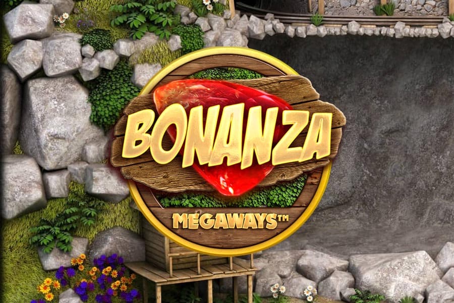 Bonanza Megaways Slot Bonanza Megaways Slot