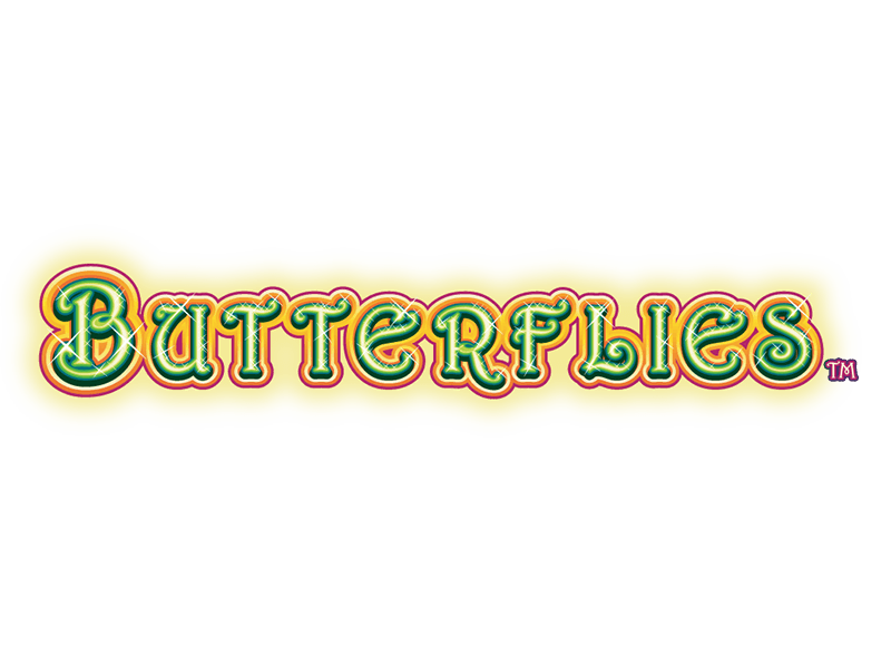 Butterflies Slot Butterflies Slot