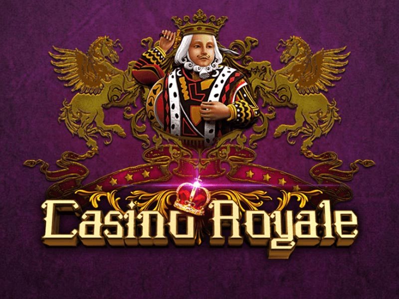 Casino Royale Slot Demo Casino Royale Slot Demo