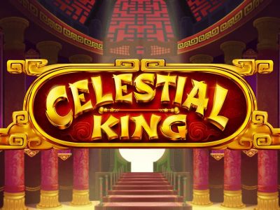 Celestial King Slot Celestial King Slot
