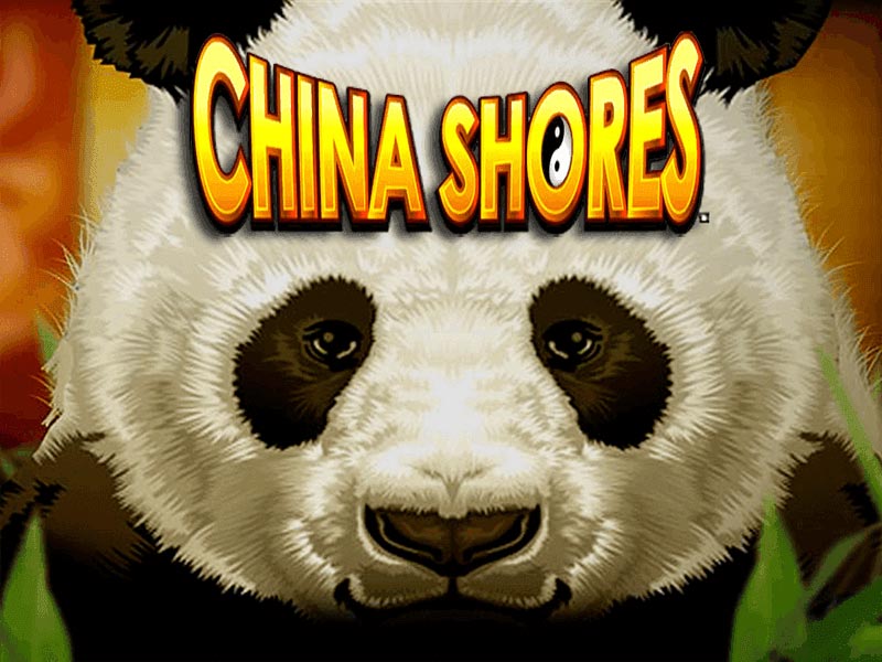 China Shores Slot China Shores Slot
