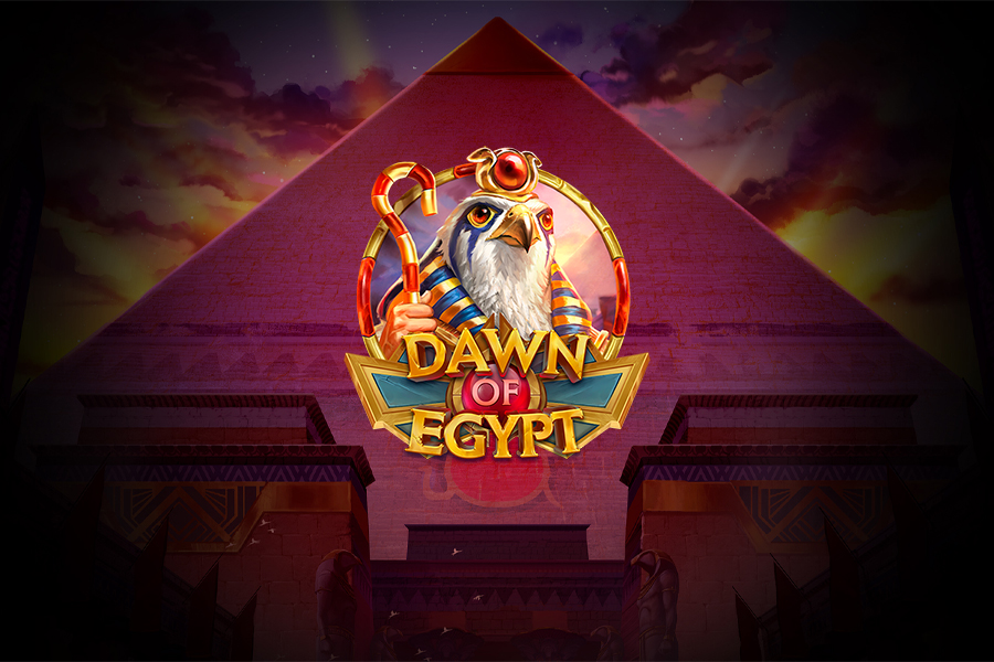 Dawn of Egypt Slot Dawn of Egypt Slot