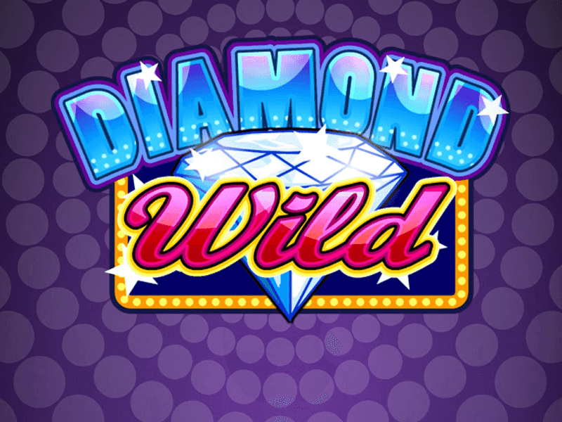 Diamond Wild Slot Diamond Wild Slot