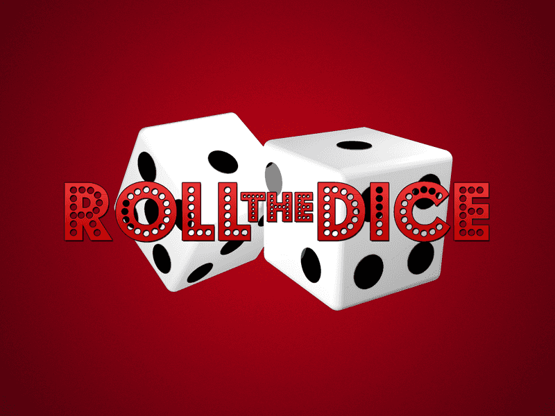 Dice And Roll Slot Dice And Roll Slot