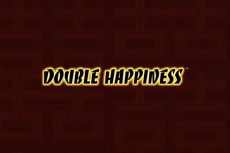 Double Happiness Slot Double Happiness Slot