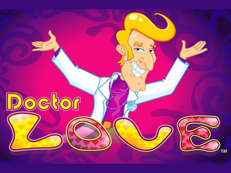 Dr Love Slot Dr Love Slot