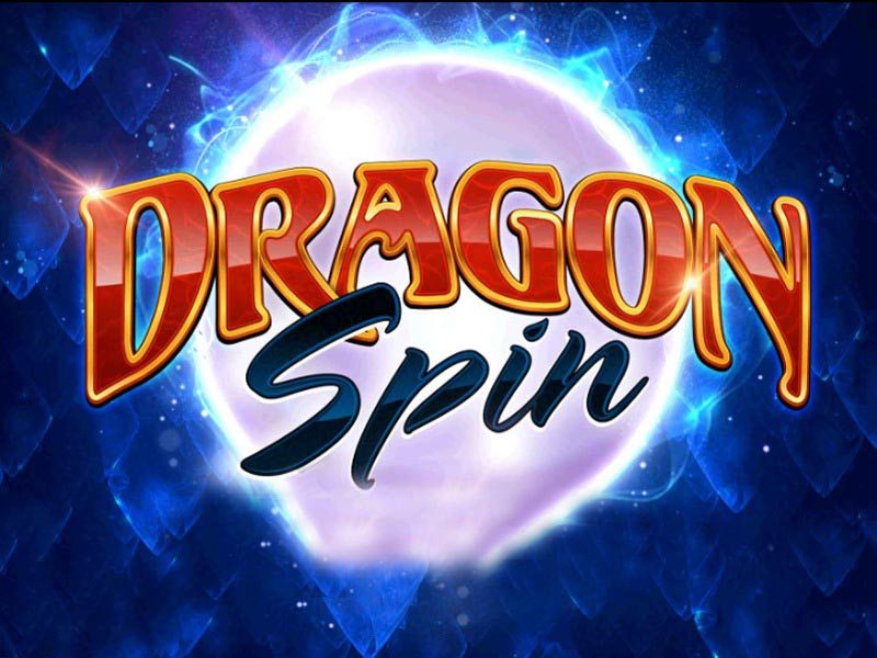Dragon Spin Slot Dragon Spin Slot