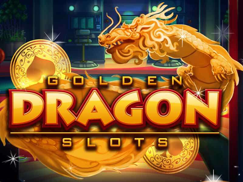 Golden Dragon Slot Golden Dragon Slot