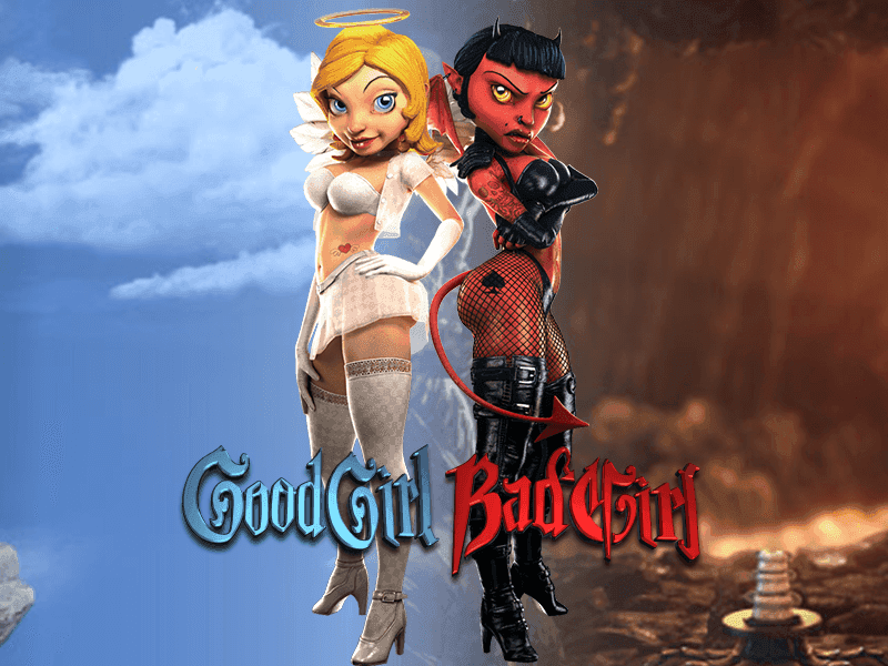 Good Girl, Bad Girl Slot Good Girl, Bad Girl Slot