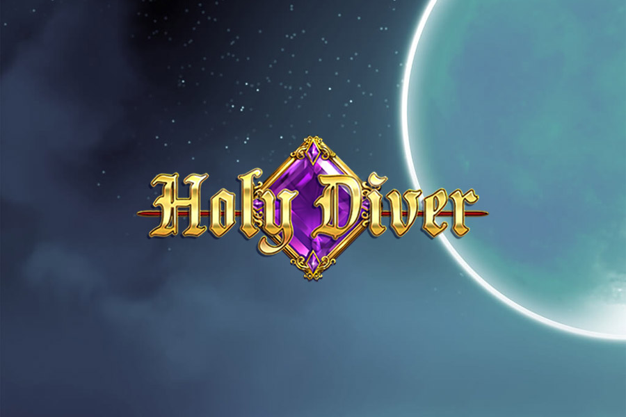 Holy Diver Slot Holy Diver Slot