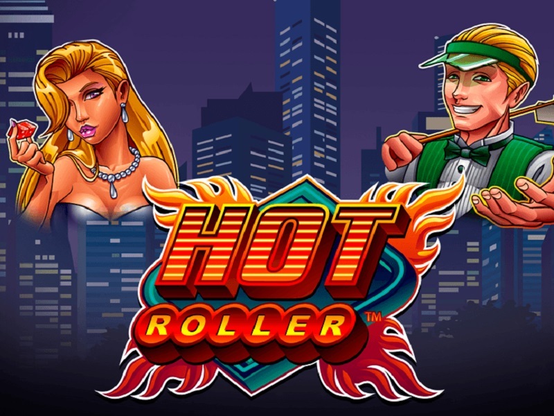 Hot Roller Slot Hot Roller Slot