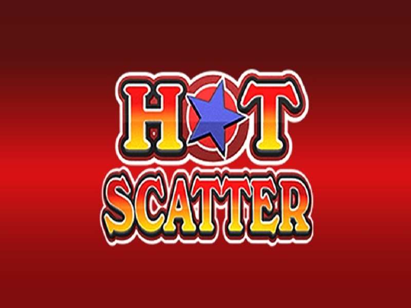 Hot Scatter Slot Hot Scatter Slot