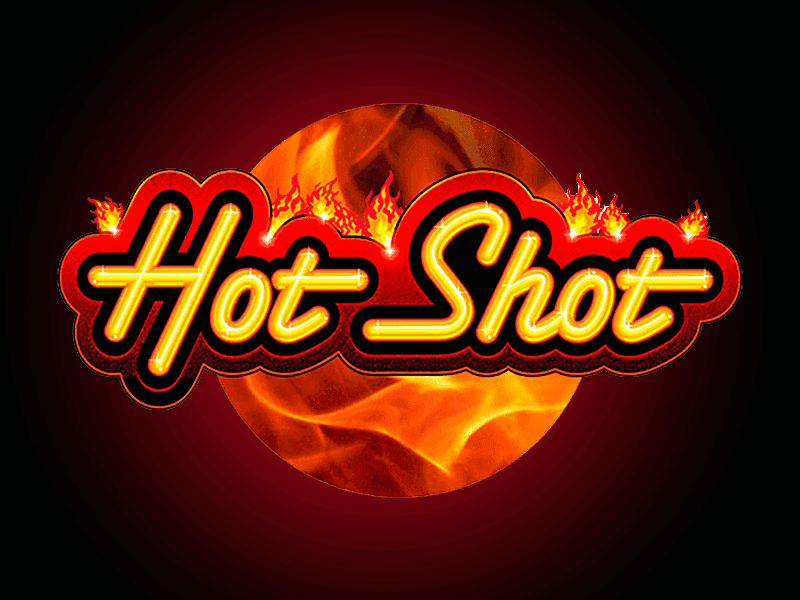 Hot Shot Slot Hot Shot Slot