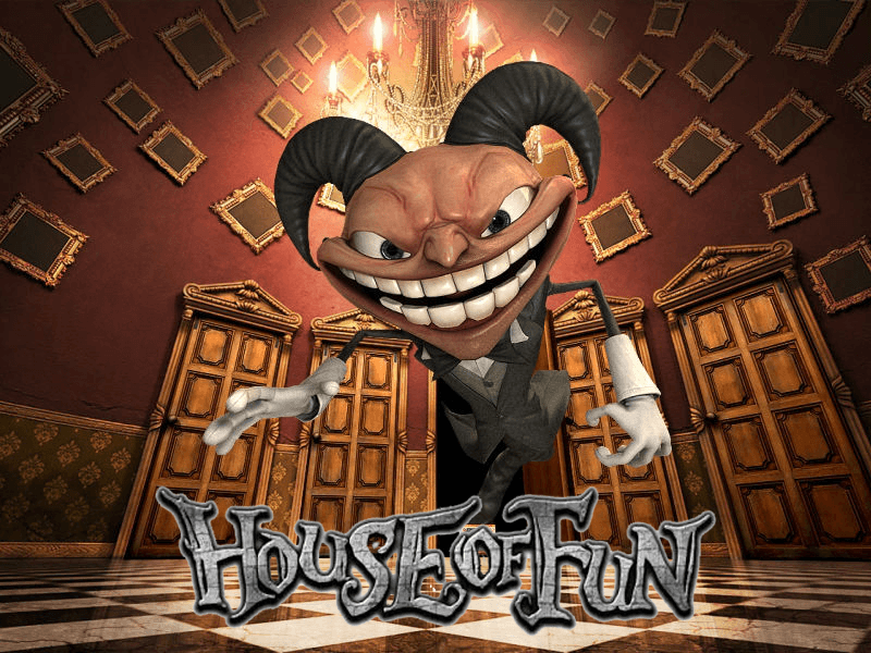 House of Fun Slot House of Fun Slot