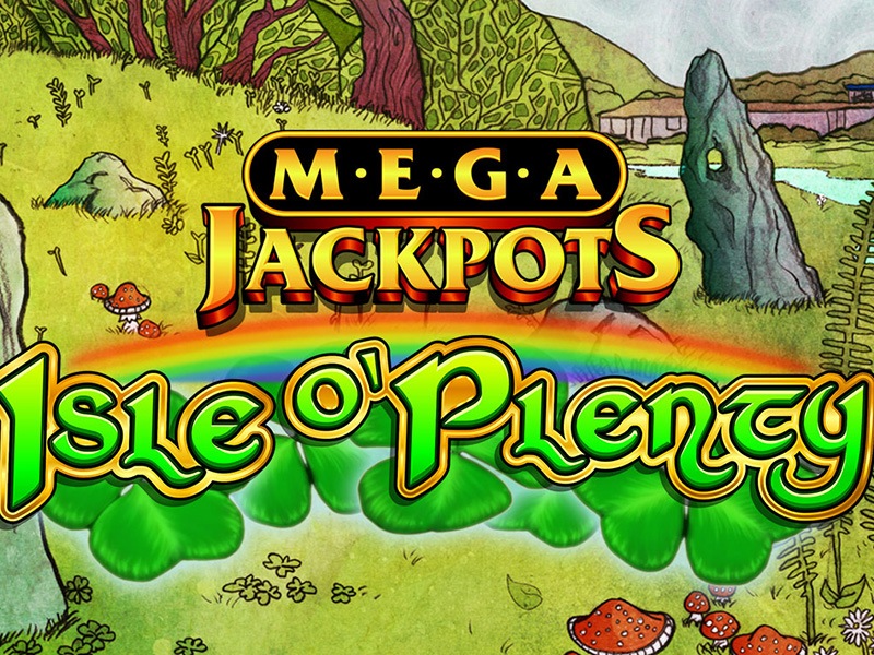 Isle O’ Plenty Slot Isle O’ Plenty Slot