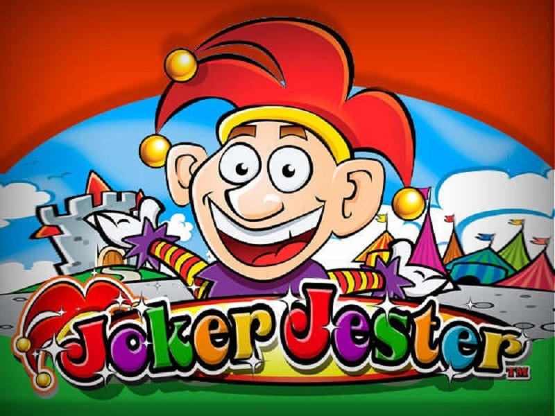 Joker Jester Slot Joker Jester Slot