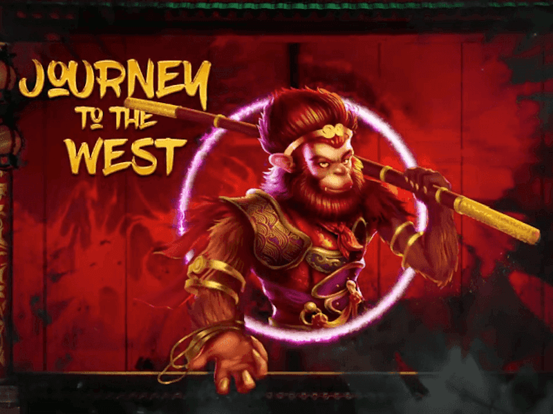 Journey To The West Slot Journey To The West Slot