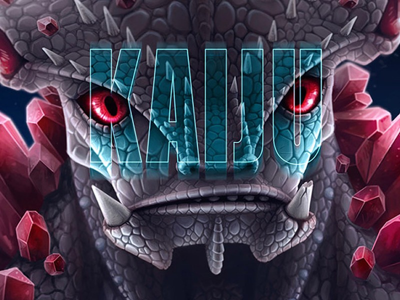 Kaiju Slot Kaiju Slot