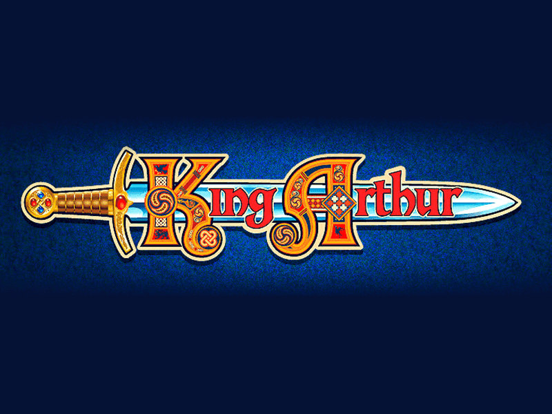 King Arthur Slot King Arthur Slot