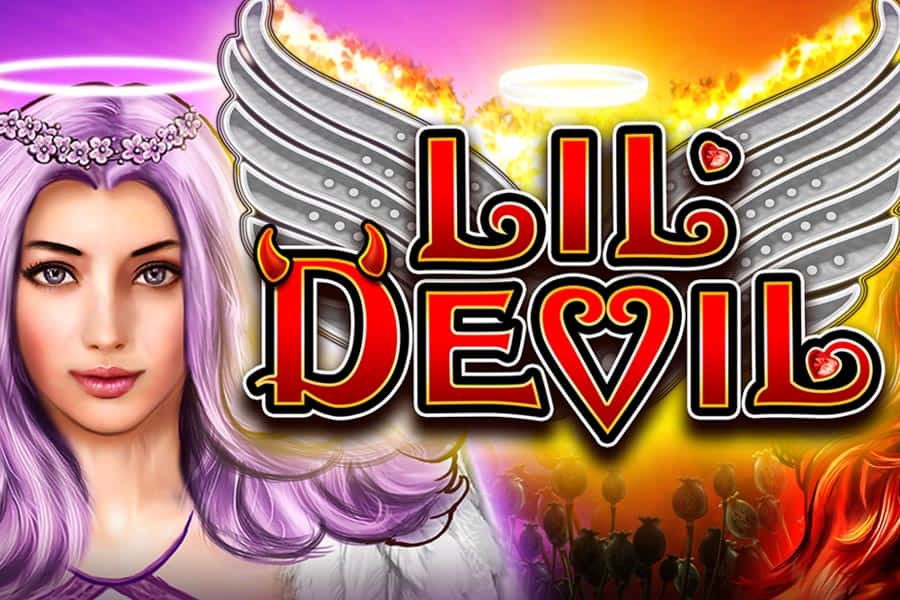 Lil Devil Slot Lil Devil Slot