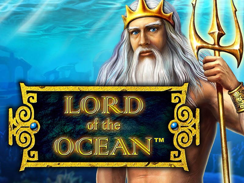Lord of the Ocean Slots Lord of the Ocean Slots