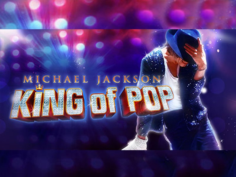 Michael Jackson Slot Michael Jackson Slot