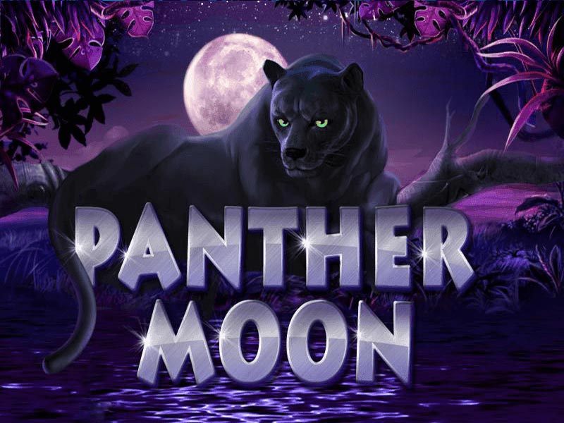 Panther Moon Slot Panther Moon Slot