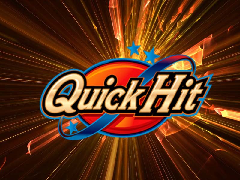 Quick Hit Slot Quick Hit Slot
