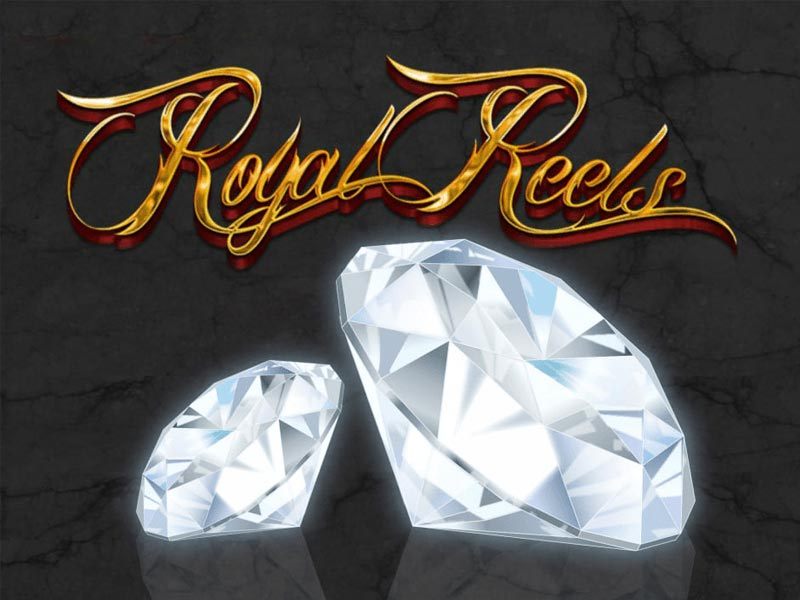 Royal Reels Slot Royal Reels Slot
