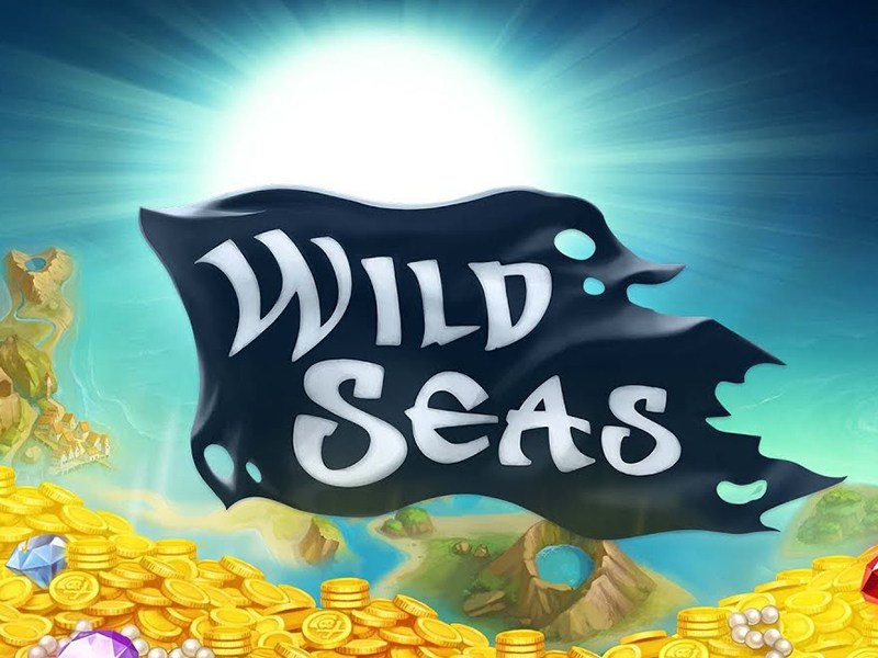 Wild Seas Slot Wild Seas Slot