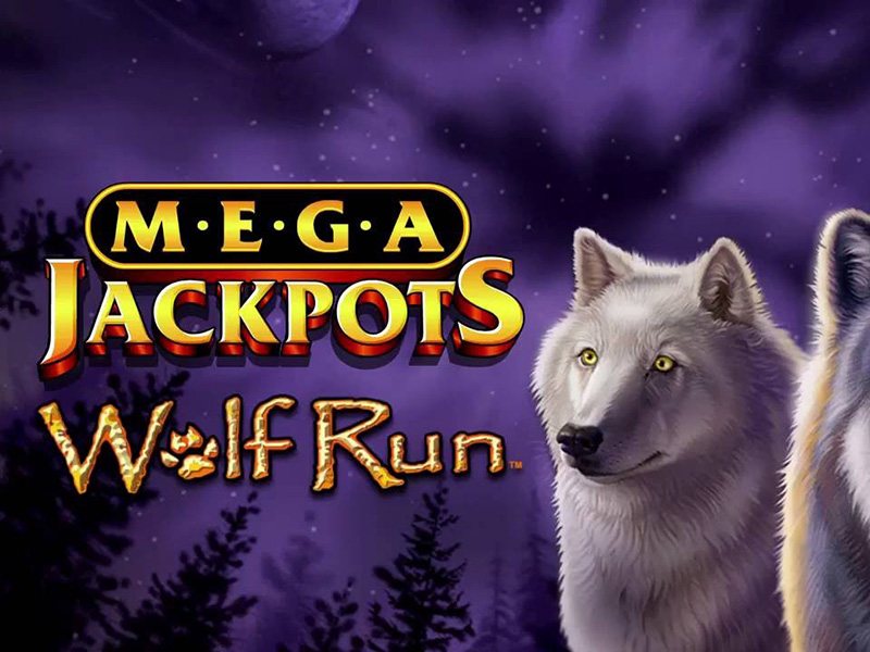Wolf Run Megajackpots Slot Wolf Run Megajackpots Slot